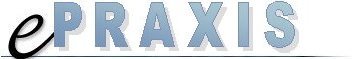 logo e-Praxis