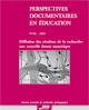 Perspectives documentaires en éducation n° 62