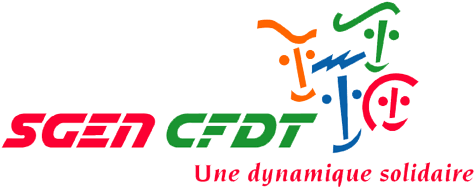 Sgen - CFDT