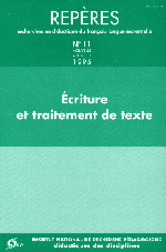 repères
